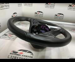 VOLANTE MULTIFUNZIONE STERZO IN PELLE OPEL GRANDLA - 13