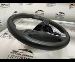 VOLANTE MULTIFUNZIONE STERZO IN PELLE OPEL GRANDLA - 14