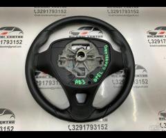VOLANTE MULTIFUNZIONE STERZO IN PELLE OPEL GRANDLA - 18