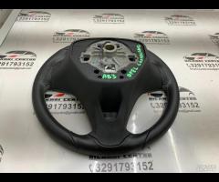 VOLANTE MULTIFUNZIONE STERZO IN PELLE OPEL GRANDLA - 19