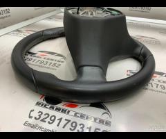 VOLANTE MULTIFUNZIONE STERZO IN PELLE OPEL GRANDLA - 22