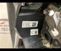 VOLANTE MULTIFUNZIONE STERZO IN PELLE OPEL GRANDLA - 24