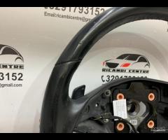 VOLANTE MULTIFUNZIONE STERZO IN PELLE MERCEDES ML3