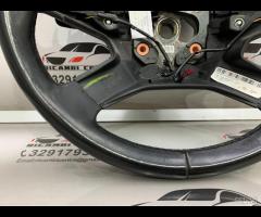 VOLANTE MULTIFUNZIONE STERZO IN PELLE MERCEDES ML3 - 9