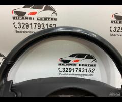 VOLANTE MULTIFUNZIONE STERZO IN PELLE MERCEDES ML3 - 15