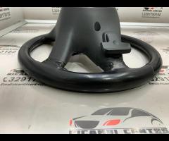 VOLANTE MULTIFUNZIONE STERZO IN PELLE MERCEDES ML3 - 21