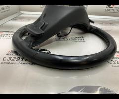 VOLANTE MULTIFUNZIONE STERZO IN PELLE MERCEDES ML3 - 22