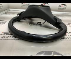 VOLANTE MULTIFUNZIONE STERZO IN PELLE MERCEDES ML3 - 23