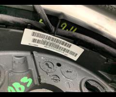 VOLANTE MULTIFUNZIONE STERZO IN PELLE JAGUAR XJ 20 - 11