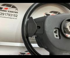 VOLANTE MULTIFUNZIONE STERZO IN PELLE JAGUAR XJ 20 - 13