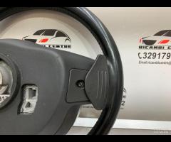 VOLANTE MULTIFUNZIONE STERZO IN PELLE JAGUAR XJ 20 - 15