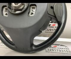 VOLANTE MULTIFUNZIONE STERZO IN PELLE JAGUAR XJ 20 - 16