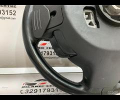 VOLANTE MULTIFUNZIONE STERZO IN PELLE JAGUAR XJ 20 - 17