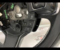 VOLANTE MULTIFUNZIONE STERZO IN PELLE JAGUAR XJ 20 - 18