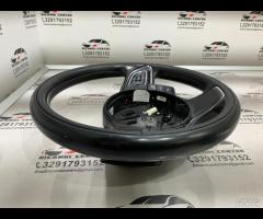 VOLANTE MULTIFUNZIONE STERZO IN PELLE JAGUAR XJ 20 - 22