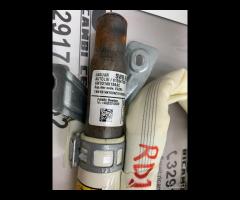 AIRBAG A TENDINA TETTO LATERALE DESTRO DX JAGUAR X - 10