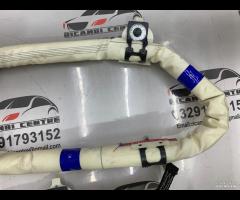 AIRBAG A TENDINA TETTO LATERALE DESTRO DX JAGUAR X - 14