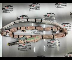 AIRBAG A TENDINA TETTO LATERALE SINISTRA SX MAZDA