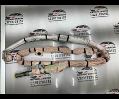 AIRBAG A TENDINA TETTO LATERALE SINISTRA SX MAZDA