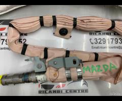 AIRBAG A TENDINA TETTO LATERALE SINISTRA SX MAZDA