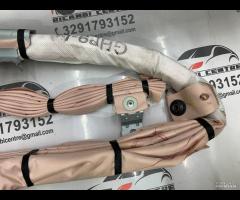 AIRBAG A TENDINA TETTO LATERALE SINISTRA SX MAZDA