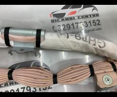 AIRBAG A TENDINA TETTO LATERALE SINISTRA SX MAZDA - 6