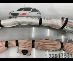 AIRBAG A TENDINA TETTO LATERALE SINISTRA SX MAZDA - 7