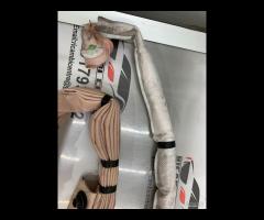 AIRBAG A TENDINA TETTO LATERALE SINISTRA SX MAZDA - 8