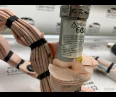 AIRBAG A TENDINA TETTO LATERALE SINISTRA SX MAZDA - 10