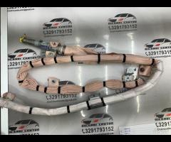 AIRBAG A TENDINA TETTO LATERALE SINISTRA SX MAZDA - 11