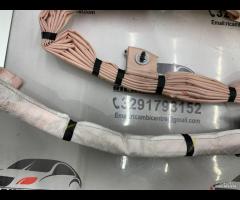 AIRBAG A TENDINA TETTO LATERALE SINISTRA SX MAZDA - 14