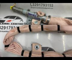 AIRBAG A TENDINA TETTO LATERALE SINISTRA SX MAZDA - 15