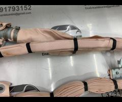 AIRBAG A TENDINA TETTO LATERALE SINISTRA SX MAZDA - 16