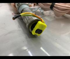 AIRBAG A TENDINA TETTO LATERALE SINISTRA SX MAZDA - 17