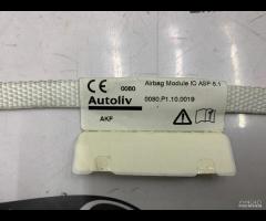 AIRBAG A TENDINA TETTO LATERALE DESTRO DX PEUGEOT - 8