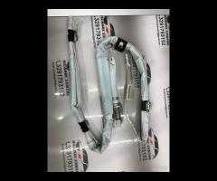 AIRBAG A TENDINA TETTO LATERALE DESTRO DX PEUGEOT - 9