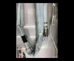AIRBAG A TENDINA TETTO LATERALE DESTRO DX PEUGEOT - 11