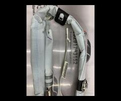 AIRBAG A TENDINA TETTO LATERALE DESTRO DX PEUGEOT - 13