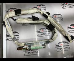 AIRBAG A TENDINA TETTO LATERALE DESTRA MERCEDES A2