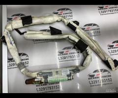 AIRBAG A TENDINA TETTO LATERALE DESTRA MERCEDES A2