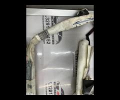 AIRBAG A TENDINA TETTO LATERALE DESTRA MERCEDES A2