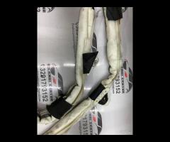 AIRBAG A TENDINA TETTO LATERALE DESTRA MERCEDES A2 - 7