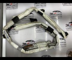 AIRBAG A TENDINA TETTO LATERALE DESTRA MERCEDES A2 - 9