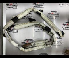 AIRBAG A TENDINA TETTO LATERALE DESTRA MERCEDES A2 - 10
