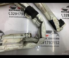 AIRBAG A TENDINA TETTO LATERALE DESTRA MERCEDES A2 - 11