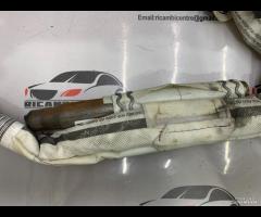 AIRBAG A TENDINA TETTO LATERALE DESTRA MERCEDES A2 - 12