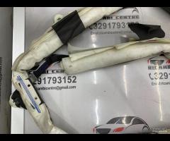 AIRBAG A TENDINA TETTO LATERALE DESTRA MERCEDES A2 - 13