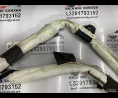 AIRBAG A TENDINA TETTO LATERALE DESTRA MERCEDES A2 - 14