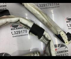 AIRBAG A TENDINA TETTO LATERALE DESTRA MERCEDES A2 - 15