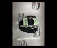 CINTURA DI SICUREZZA POSTERIORE SINISTRA / DESTRA - 6